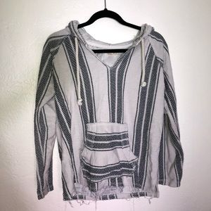 Baja Beach Sweater